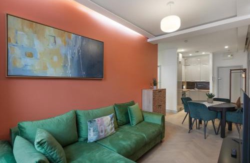 Kilburn Apartment | Cozy Retreat Near Downtown with Parking