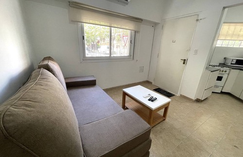 Belgrano Apartment | Cozy Retreat Near River Plate Stadium