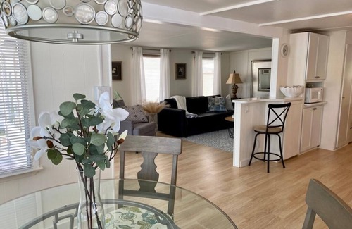 South Bradenton House | Cozy retreat, near some of the best Florida beaches!