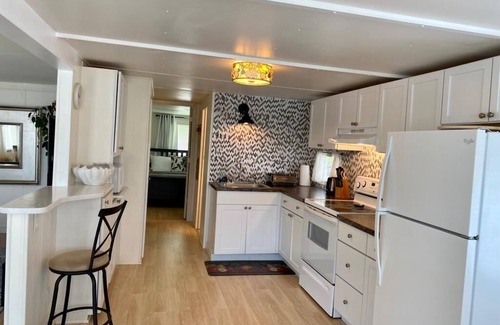 South Bradenton House | Cozy retreat, near some of the best Florida beaches!