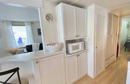 South Bradenton House | Cozy retreat, near some of the best Florida beaches!
