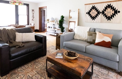 Cable House | Cozy retreat on 20 acres and surrounded by nearby lakes, trails, and wildlife