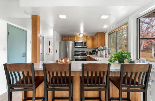 Como House | Cozy Retreat W/Game RM Lake Como WI