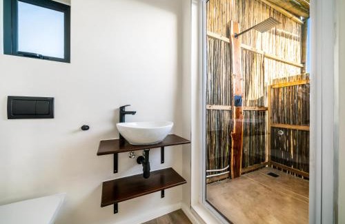 Knysna Ski Chalet | Cozy Retreat