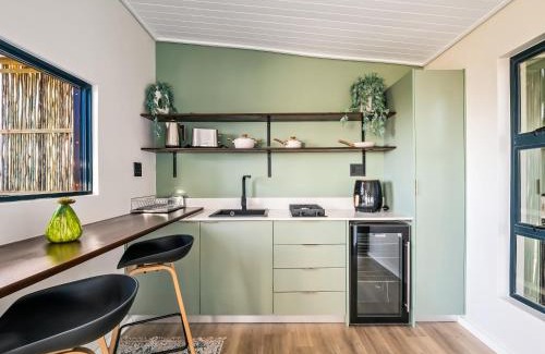 Knysna Ski Chalet | Cozy Retreat