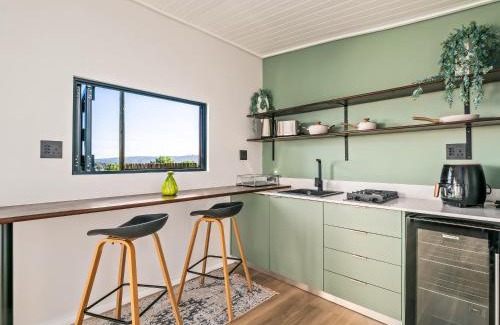 Knysna Ski Chalet | Cozy Retreat