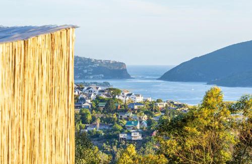 Knysna Ski Chalet | Cozy Retreat