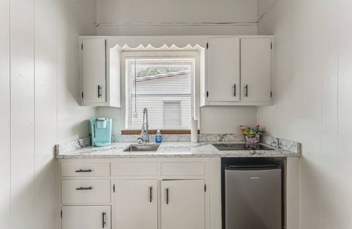 Chassahowitzka Cabin | Cozy River Cabin 3 Su