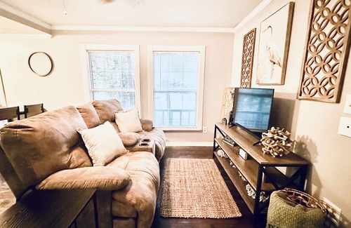 Branford House | Cozy River Retreat with Santa Fe River access