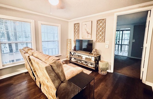 Branford House | Cozy River Retreat with Santa Fe River access