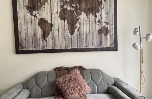 Mableton House | Cozy Riverfront Retreat Close to City