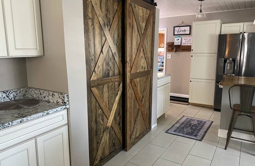 Great Falls House | Cozy Riverview neighbor hood home.