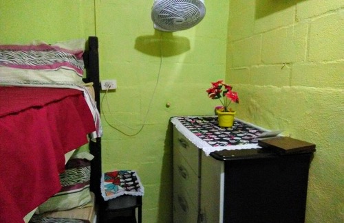 Parque Aeroporto House | Cozy rooms very cozy