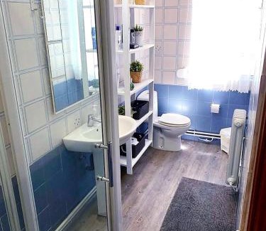 Garcihernandez Apartment | Cozy Room 15 min Plaza Mayor !