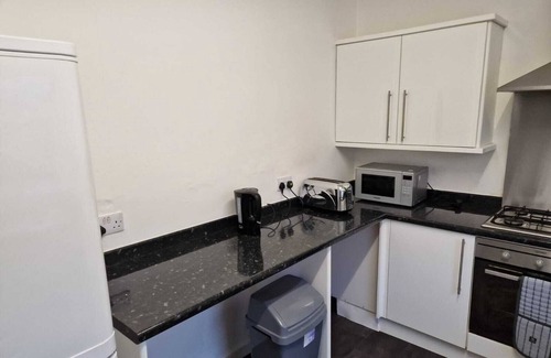 Shiremoor Apartment | Cozy Room A @ Shiremoor