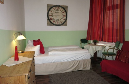 Prenzlauer Berg Apartment | cozy room berlin city apart