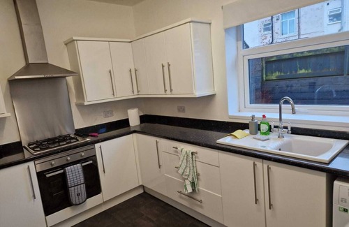 Shiremoor Condo | Cozy Room C @ Shiremoor