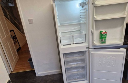 Shiremoor Condo | Cozy Room C @ Shiremoor