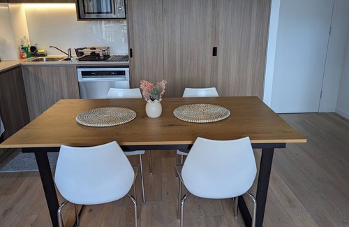 Brighton Apartment | Cozy Room close to beach and nature reserve