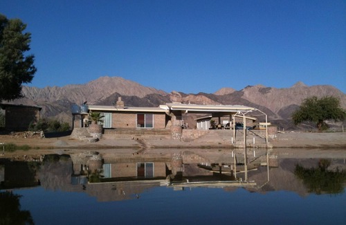 Ejido Cucapah Mayor Villa | Cozy Room In Beautiful Riverfront Home, Baja Mexico