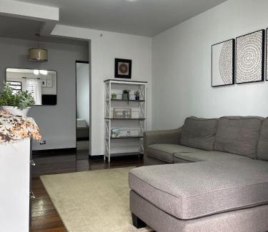 San Jose House | Cozy Room in Central San Jos with Private Entrance