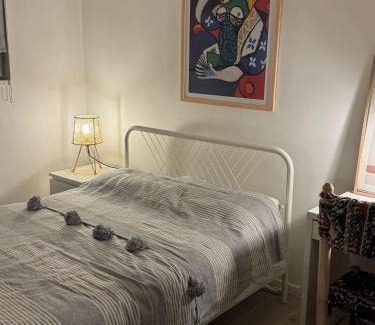 Stockwell House | Cozy Room in Great Location Stockwell Clapham