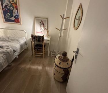 Stockwell House | Cozy Room in Great Location Stockwell Clapham