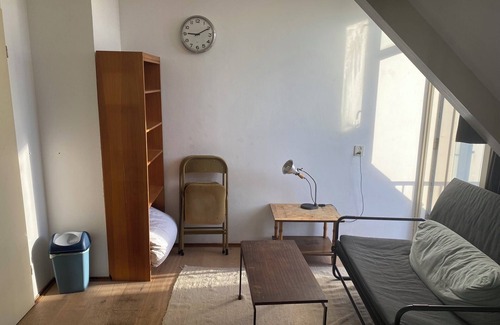 Amsterdam East Condo | Cozy room in the City!