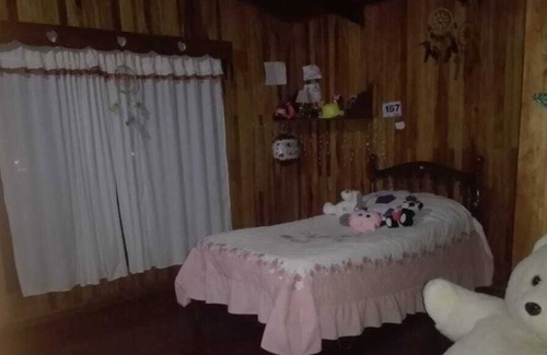 Alfaro Ruiz House | Cozy room in Zarcero