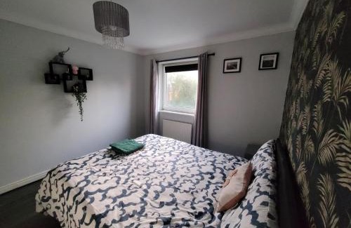 Southbury House | Cozy room London