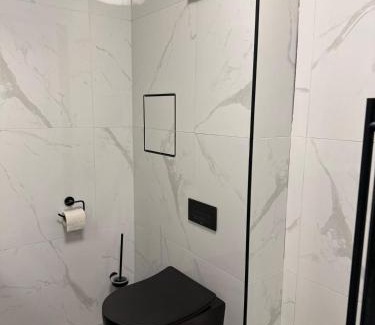 Bad Nauheim Apartment | Cozy Room Modern & Central