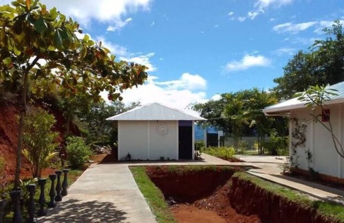 San Isidro de El General Other | Cozy Room on Tropical Farm View