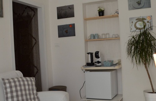Loreto House | Cozy rooming house in Loreto near the Conero Riviera and Recanati