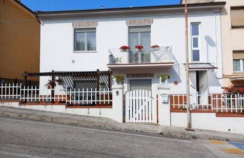 Loreto House | Cozy rooming house in Loreto near the Conero Riviera and Recanati