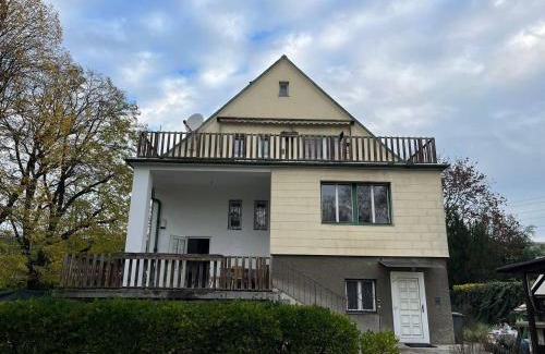 Floridsdorf House | Cozy Rooms in an elegant House