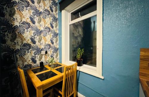 Hull House | Cozy Rooms in close to Hull City Centre