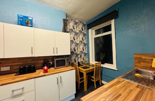 Hull House | Cozy Rooms in close to Hull City Centre