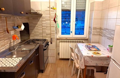 Quartiere XXIX Ponte Mammolo House | Cozy Rooms Rome