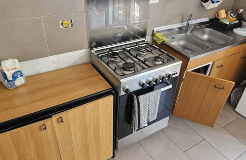 Quartiere XXIX Ponte Mammolo House | Cozy Rooms Rome