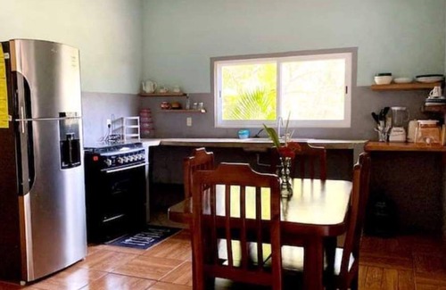 Puerto Vallarta Cottage | Cozy rustic casita located 5 minutes away from the river.