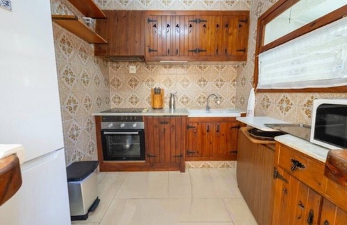 Balcon del Mar House | Cozy Rustic Spanish House/Seaview/Minutes walk to Cap de la Nau