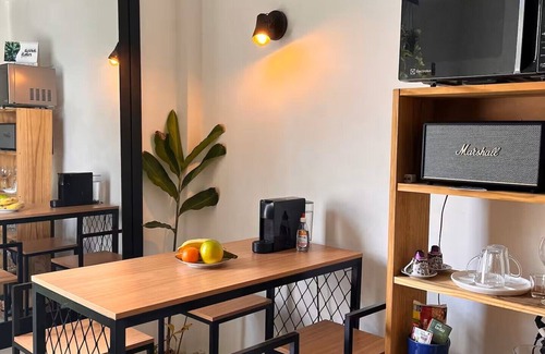 Flamengo Apartment | Cozy studio - Flamengo Beach.