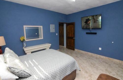 San Felipe House | Cozy San Felipe House - Casa Montana y Mar