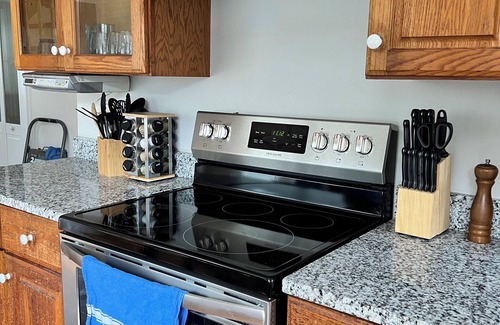 Scarborough House | Cozy Scarborough home 2 miles from beaches