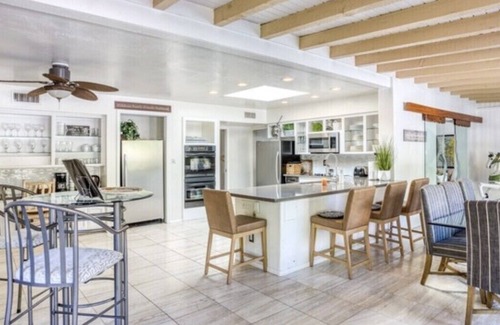 Scottsdale House | Cozy Scottsdale Estate Mountain Views, Large Backyard, Pool & Golf