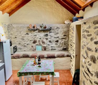 Paul do Mar House | Cozy Sea View House Fajã da Ovelha