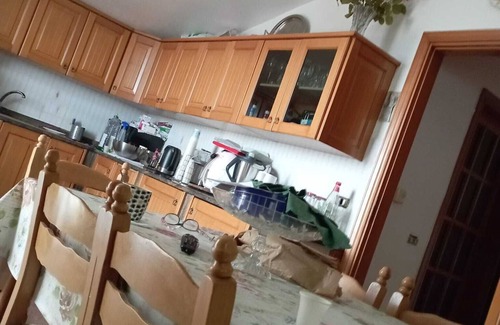 Patti Villa | Cozy seaside apartment with pool and all the comforts