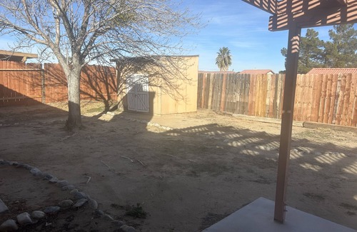 Victorville House | Cozy secluded home in the Desert !