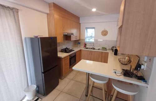 Germiston Apartment | Cozy & Secure 2-Bedroom Retreat