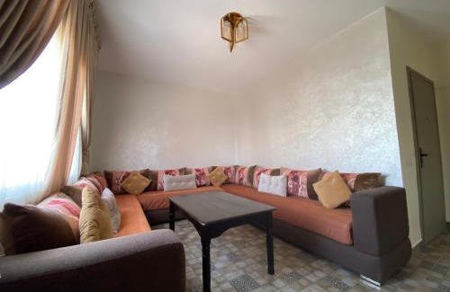 Cite Al Mohammadi Apartment | Cozy, secure and perfect for family stays